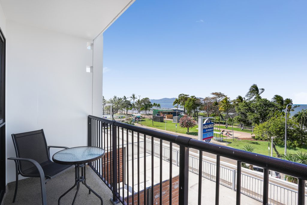 Sold - 203/75 The Strand - New Property in North Ward - Real Estate by Brad Matheson