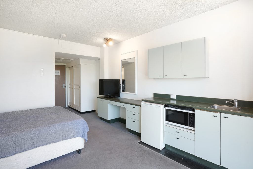 Sold - 203/75 The Strand - New Property in North Ward - Real Estate by Brad Matheson