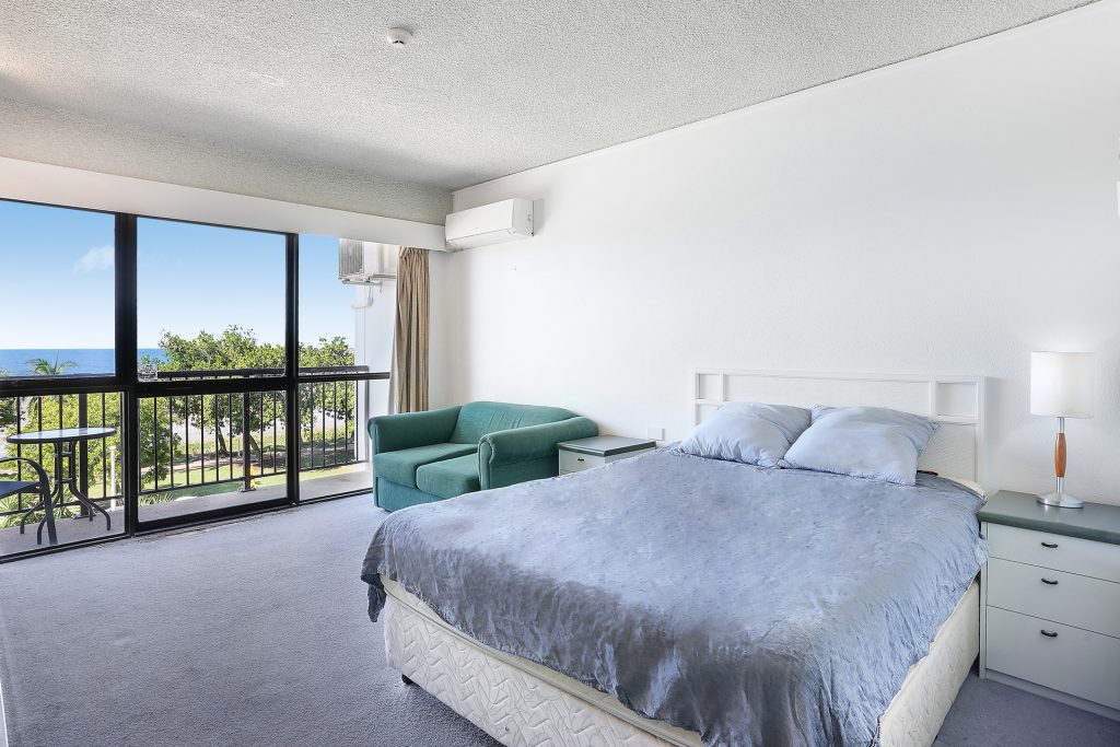 Sold - 203/75 The Strand - New Property in North Ward - Real Estate by Brad Matheson