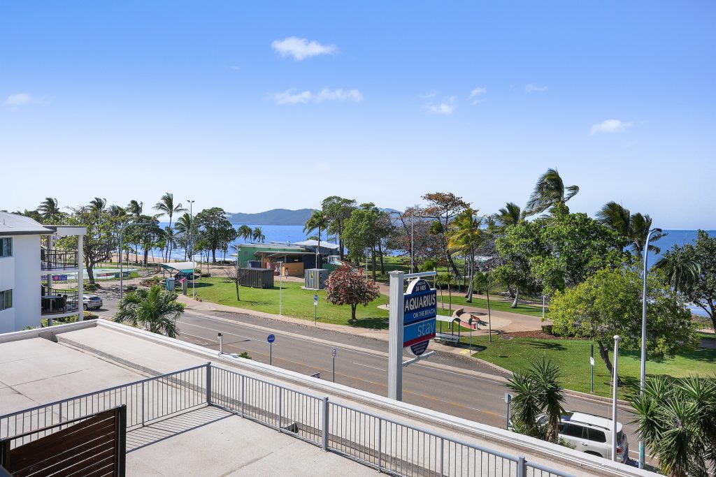 Sold - 203/75 The Strand - New Property in North Ward - Real Estate by Brad Matheson