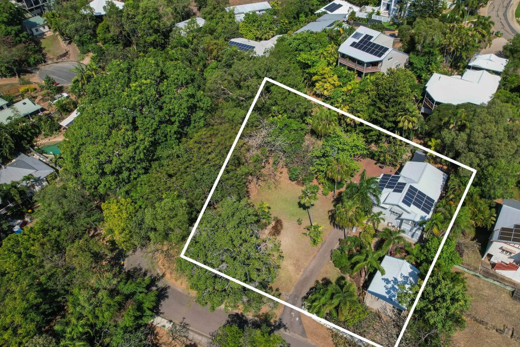 Sold - 69 Potts Street - New Property in Belgian Gardens - Real Estate by Brad Matheson