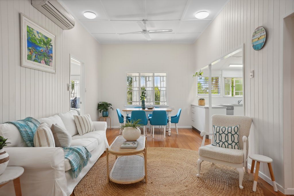 Sold - 69 Potts Street - New Property in Belgian Gardens - Real Estate by Brad Matheson