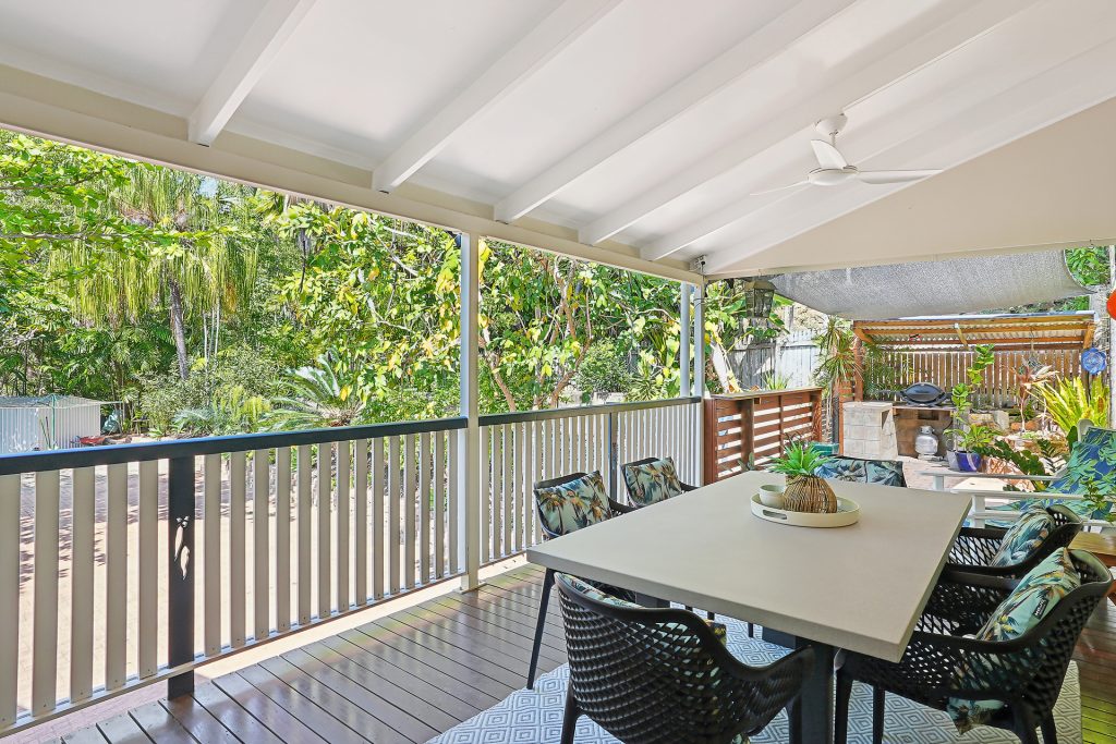 Sold - 69 Potts Street - New Property in Belgian Gardens - Real Estate by Brad Matheson