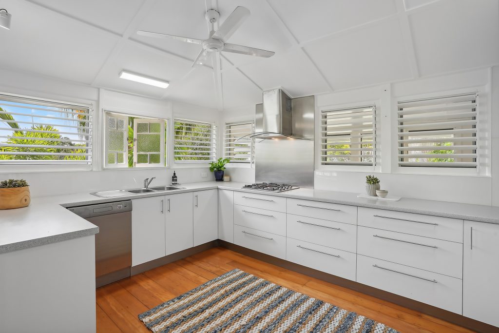 Sold - 69 Potts Street - New Property in Belgian Gardens - Real Estate by Brad Matheson