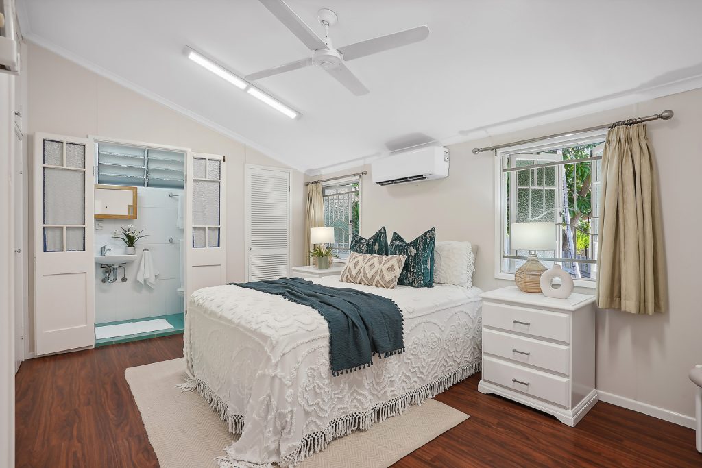 Sold - 69 Potts Street - New Property in Belgian Gardens - Real Estate by Brad Matheson