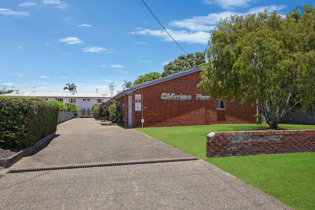 Sold - 4/35 First Street - New Property in Railway Estate - Real Estate by Brad Matheson