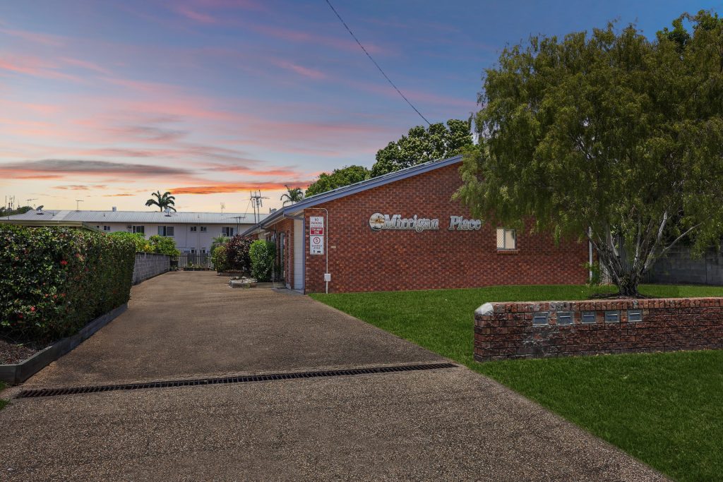 Sold - 4/35 First Street - New Property in Railway Estate - Real Estate by Brad Matheson