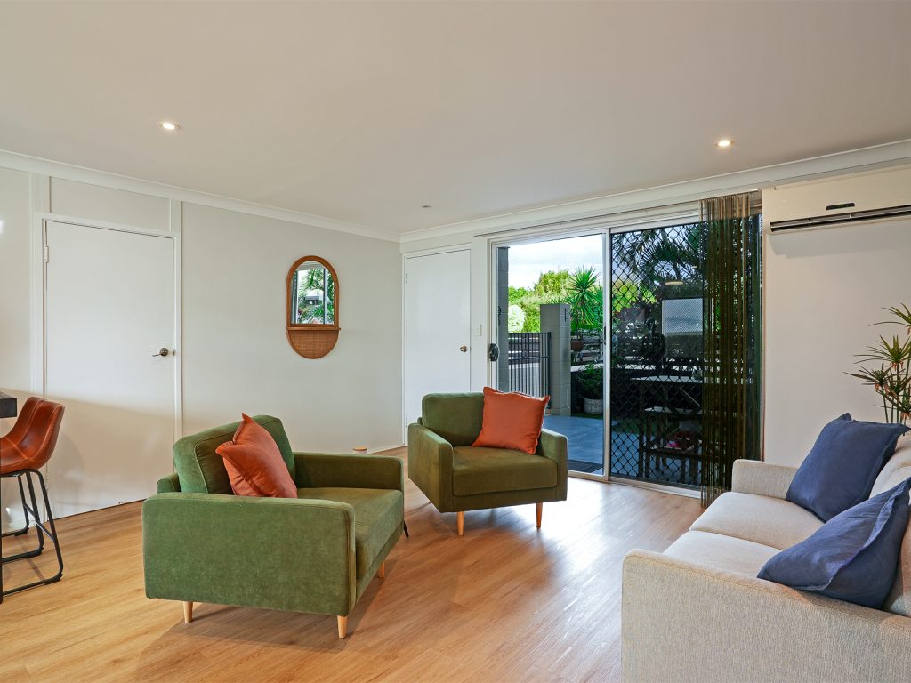 Sold - 2/2 Howitt Street - New Property in North Ward - Real Estate by Jimmy Lockhart