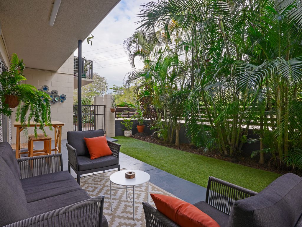 2/2 Howitt Street, North Ward