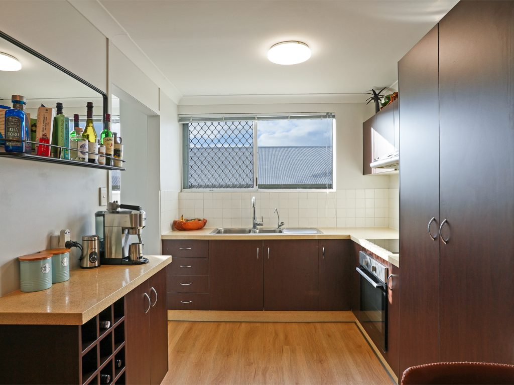 Sold - 2/2 Howitt Street - New Property in North Ward - Real Estate by Jimmy Lockhart