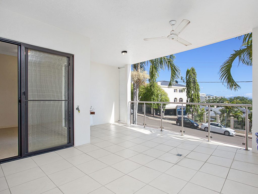 105/3 Melton Terrace, Townsville City