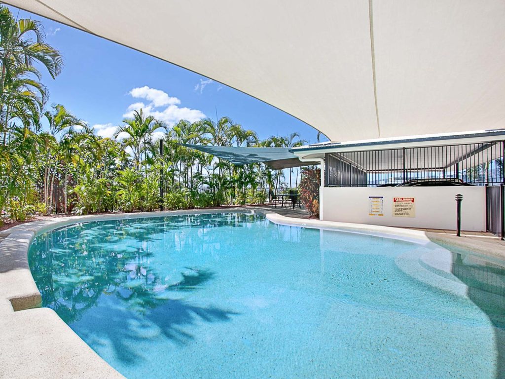 Sold - 105/3 Melton Terrace - New Property in Townsville City - Real Estate by Jimmy Lockhart