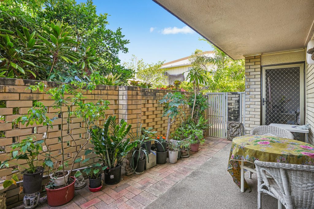 2/5 Alexandra Street, North Ward