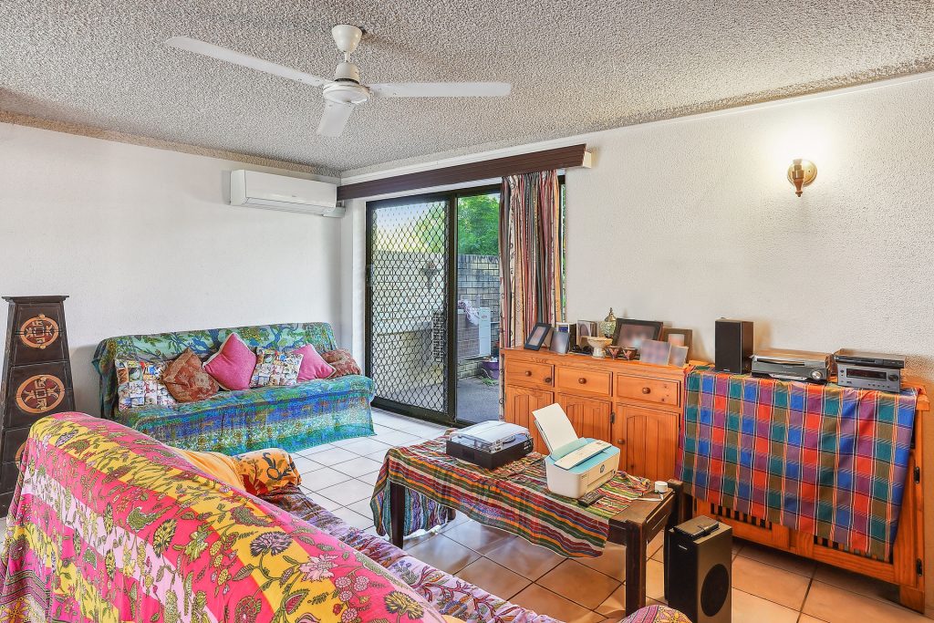 Sold - 2/5 Alexandra Street - New Property in North Ward - Real Estate by Jimmy Lockhart