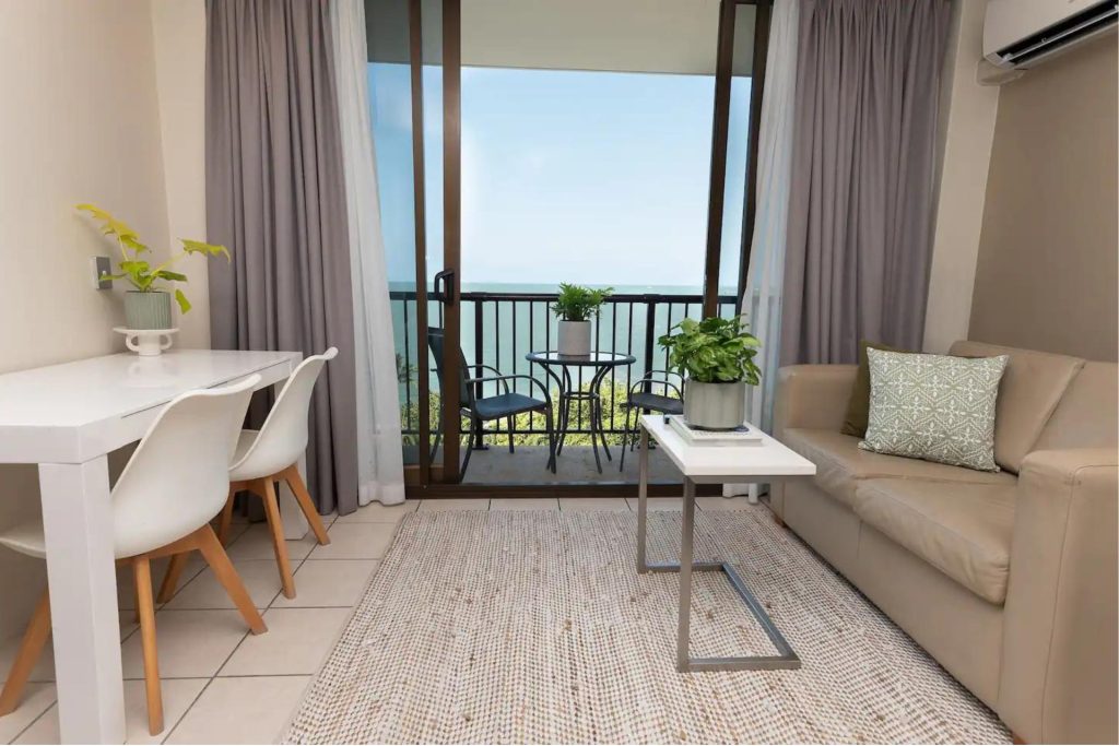 Sold - 605/75 The Strand - New Property in North Ward - Real Estate by Brad Matheson