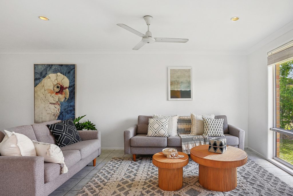 Sold - 25 Wallace Circuit - New Property in Kirwan - Real Estate by Jake Murphy