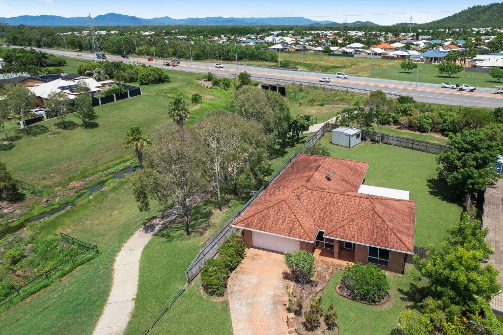 Sold - 25 Wallace Circuit - New Property in Kirwan - Real Estate by Jake Murphy