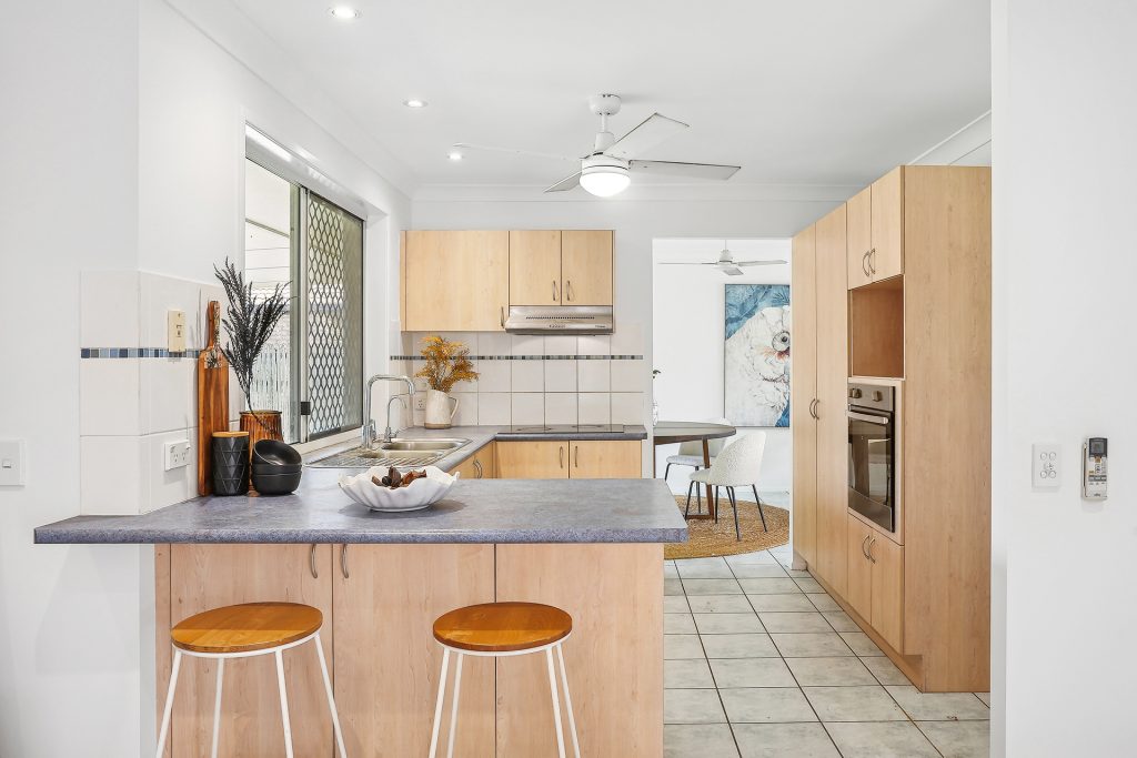 Sold - 25 Wallace Circuit - New Property in Kirwan - Real Estate by Jake Murphy