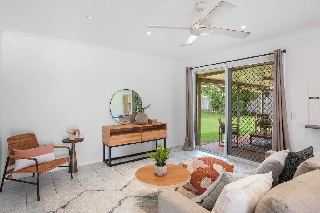 Sold - 25 Wallace Circuit - New Property in Kirwan - Real Estate by Jake Murphy