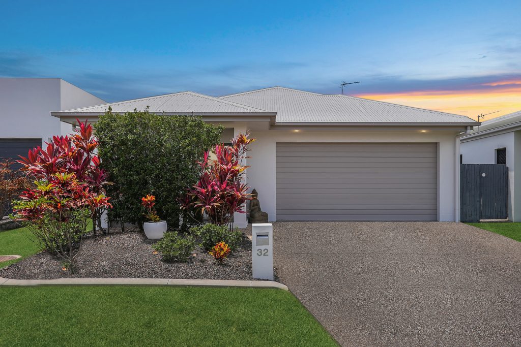 Sold - 32 Greenbank Pocket - New Property in Idalia - Real Estate by Jimmy Lockhart