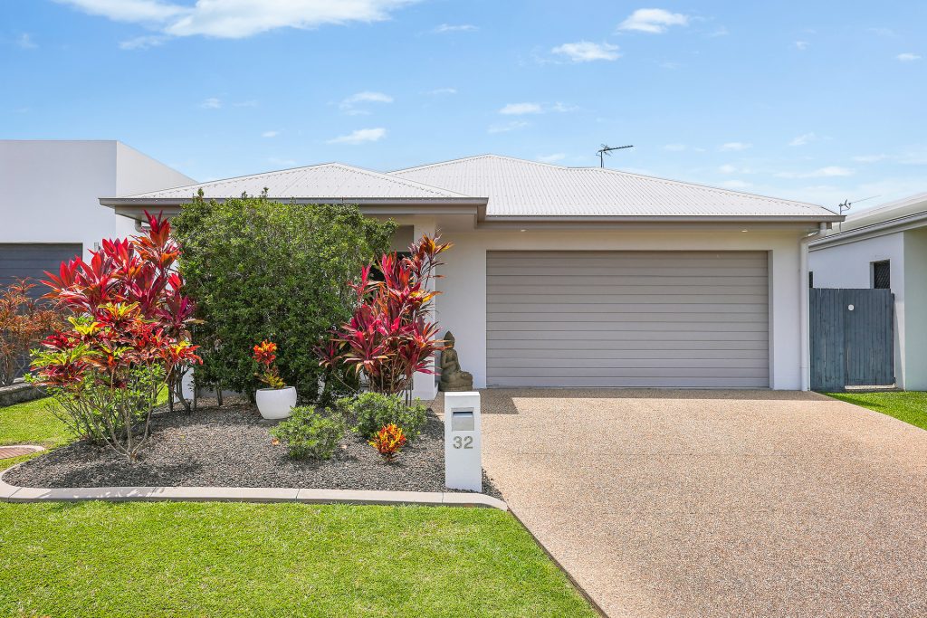 Sold - 32 Greenbank Pocket - New Property in Idalia - Real Estate by Jimmy Lockhart