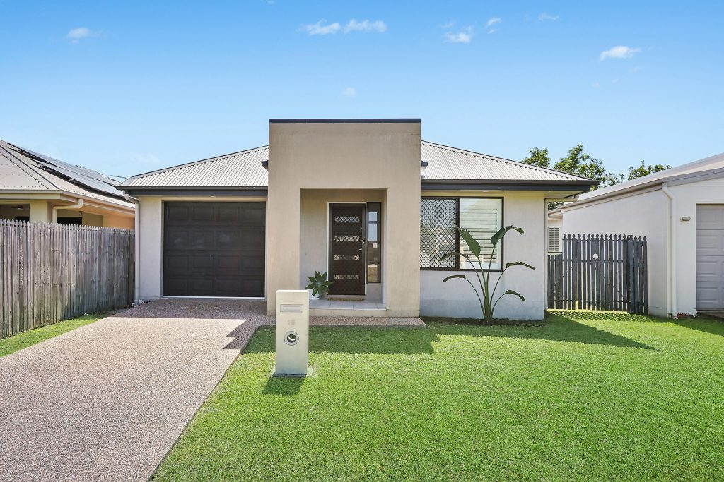 Sold - 15 Laurie Motti Parade - New Property in Kirwan - Real Estate by Jimmy Lockhart