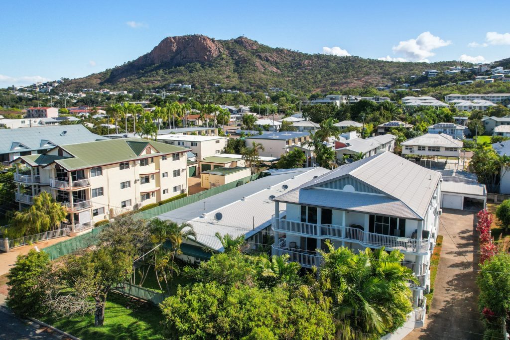 Sold - 6/112 Eyre Street - New Property in North Ward - Real Estate by Jimmy Lockhart