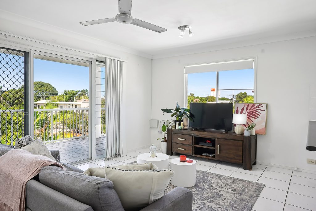 Sold - 6/112 Eyre Street - New Property in North Ward - Real Estate by Jimmy Lockhart