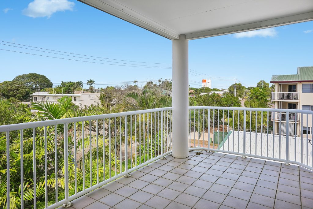 Sold - 6/112 Eyre Street - New Property in North Ward - Real Estate by Jimmy Lockhart