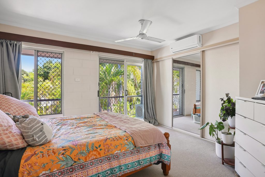 Sold - 4/10 Paxton Street - New Property in North Ward - Real Estate by Brad Matheson