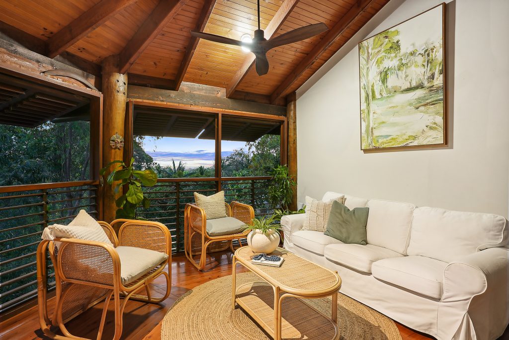 Sold - 8 Woodlands Court - New Property in Castle Hill - Real Estate by Brad Matheson