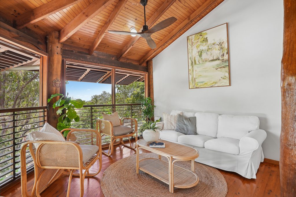 Sold - 8 Woodlands Court - New Property in Castle Hill - Real Estate by Brad Matheson
