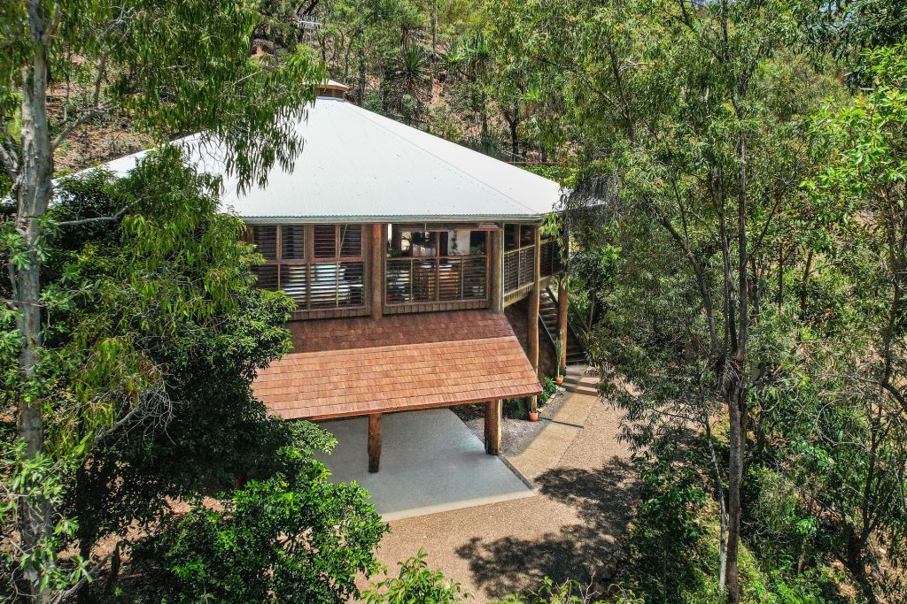 Sold - 8 Woodlands Court - New Property in Castle Hill - Real Estate by Brad Matheson