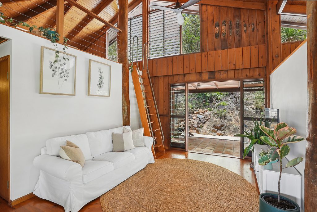 Sold - 8 Woodlands Court - New Property in Castle Hill - Real Estate by Brad Matheson