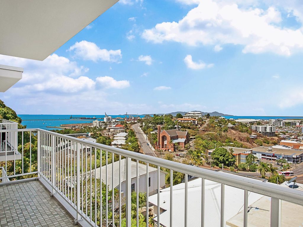 14/6 Hale Street, Townsville City
