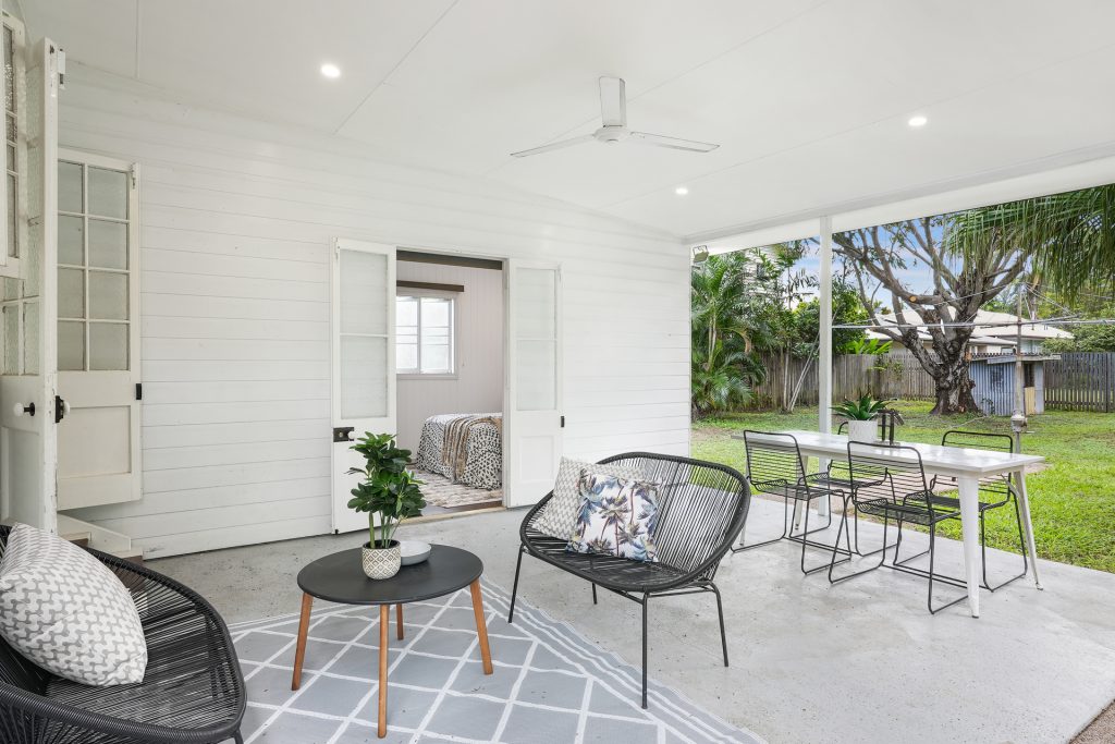 Sold - 20 Barbeler Street - New Property in Currajong - Real Estate by Jake Murphy