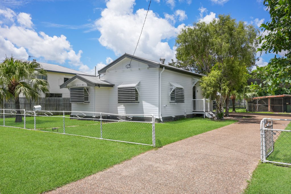 Sold - 20 Barbeler Street - New Property in Currajong - Real Estate by Jake Murphy