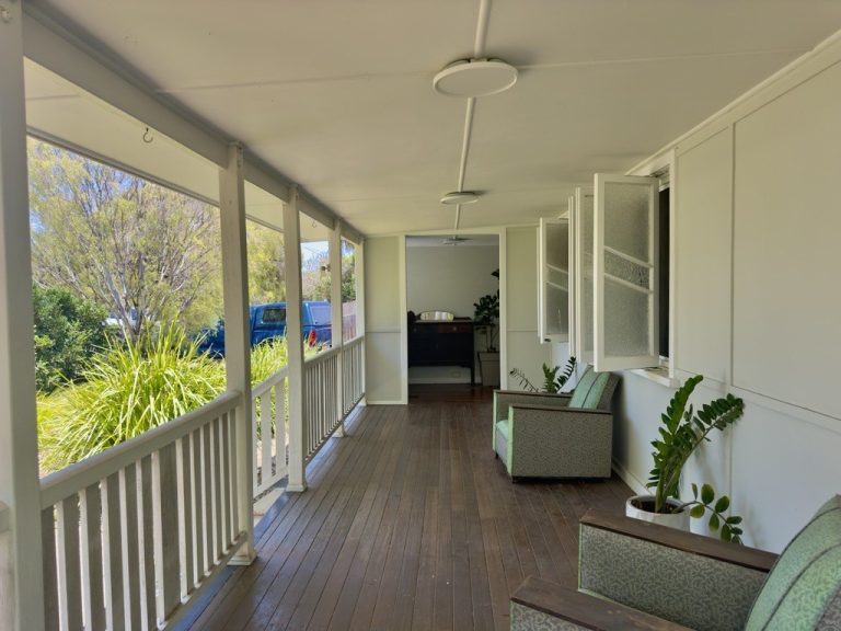 Sold - 31 Sycamore Street - New Property in Pimlico - Real Estate by Brad Matheson