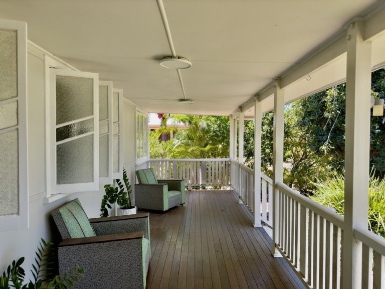 Sold - 31 Sycamore Street - New Property in Pimlico - Real Estate by Brad Matheson