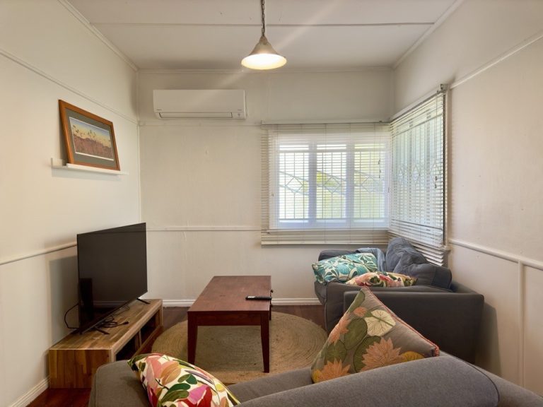 Sold - 31 Sycamore Street - New Property in Pimlico - Real Estate by Brad Matheson