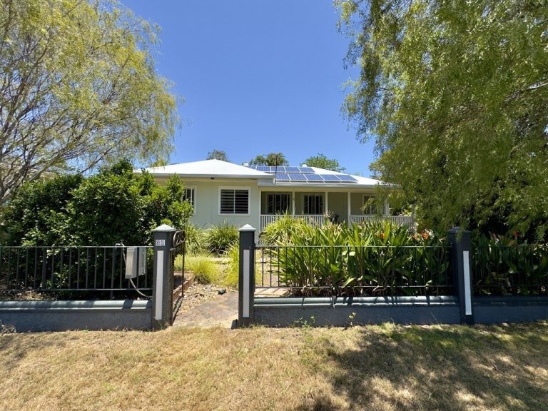 Sold - 31 Sycamore Street - New Property in Pimlico - Real Estate by Brad Matheson
