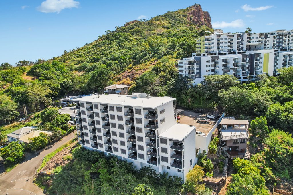 Sold - 24/31 Blackwood Street - New Property in Townsville City - Real Estate by Jimmy Lockhart