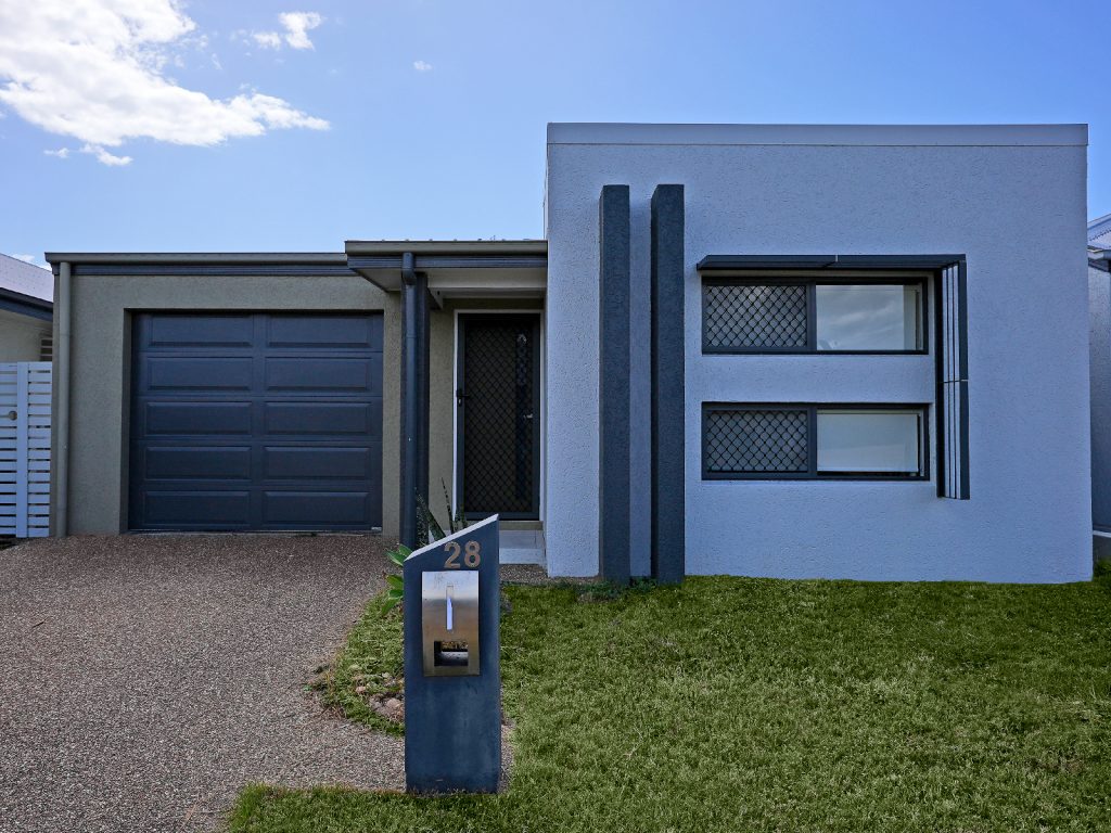28 Accord Street, Rasmussen