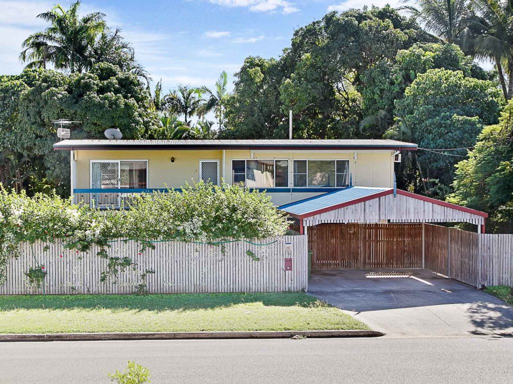 Sold - 13 Millard Avenue - New Property in Aitkenvale - Real Estate by Brad Matheson