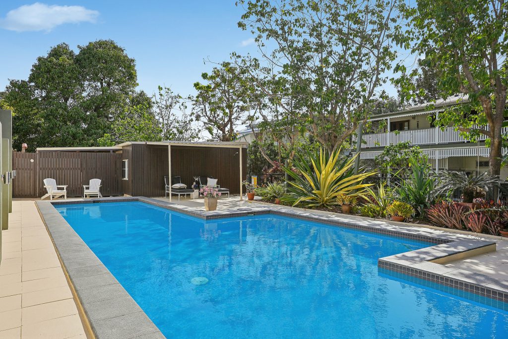 Sold - 62 Hooper Street - New Property in Belgian Gardens - Real Estate by Brad Matheson