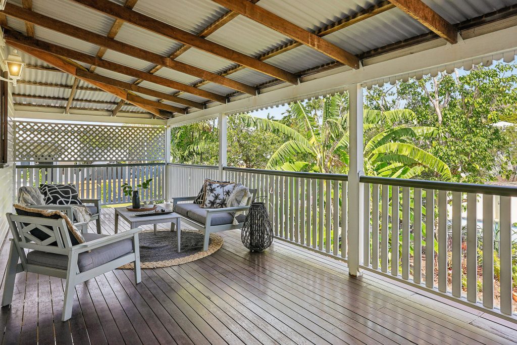 Sold - 62 Hooper Street - New Property in Belgian Gardens - Real Estate by Brad Matheson