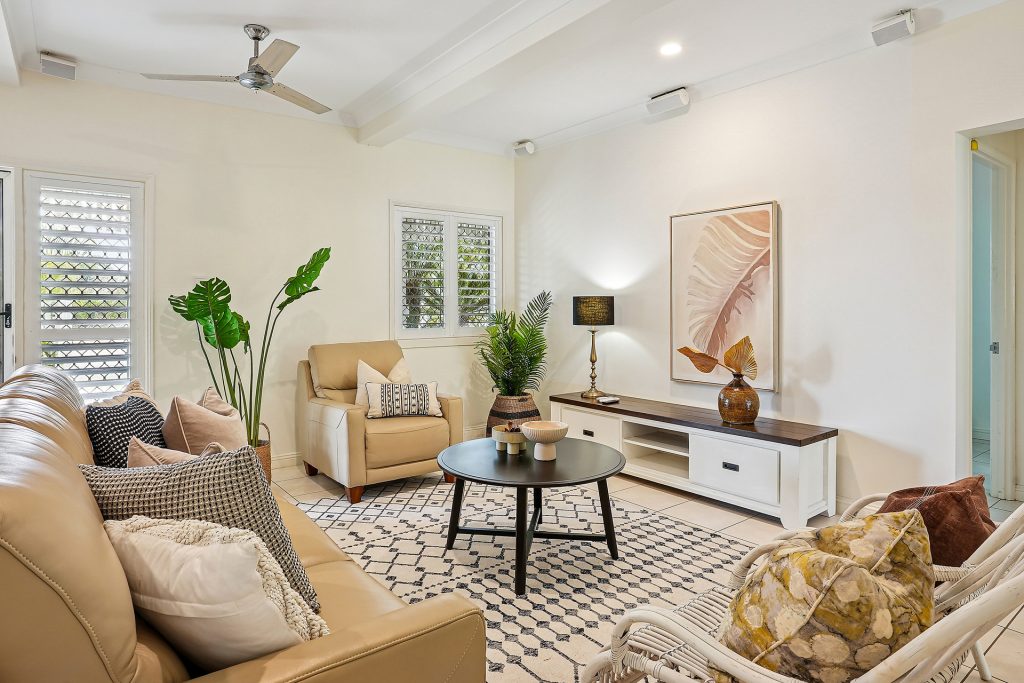 Sold - 62 Hooper Street - New Property in Belgian Gardens - Real Estate by Brad Matheson
