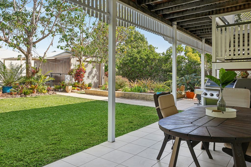 Sold - 62 Hooper Street - New Property in Belgian Gardens - Real Estate by Brad Matheson