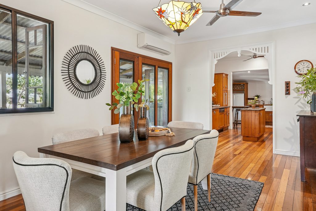 Sold - 62 Hooper Street - New Property in Belgian Gardens - Real Estate by Brad Matheson