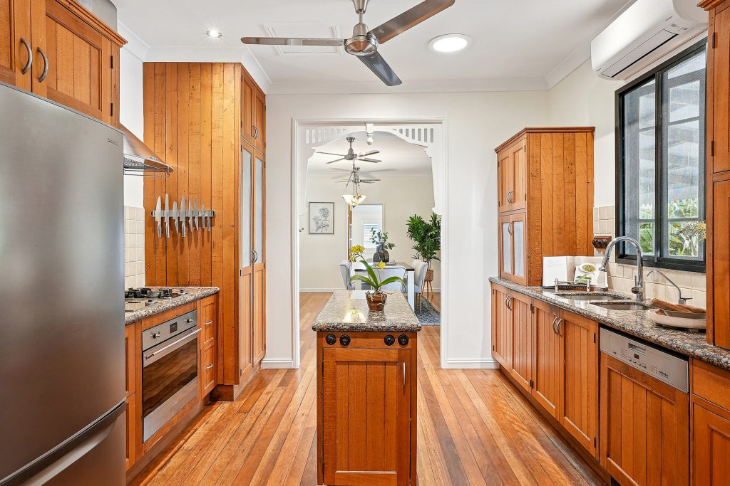 Sold - 62 Hooper Street - New Property in Belgian Gardens - Real Estate by Brad Matheson